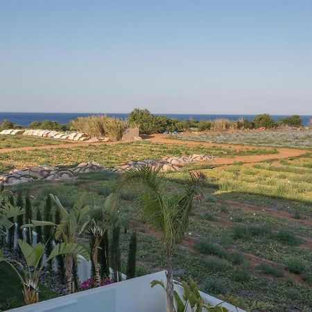 The White H Villa, Protaras, Fresh And Peaceful Paralimni Exteriér fotografie